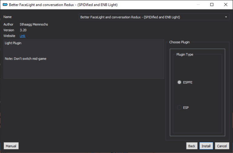 step enb guide step enb guide